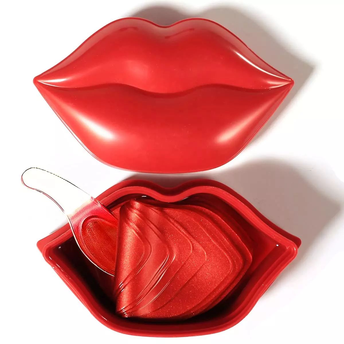Lip Moistuizer Mask
