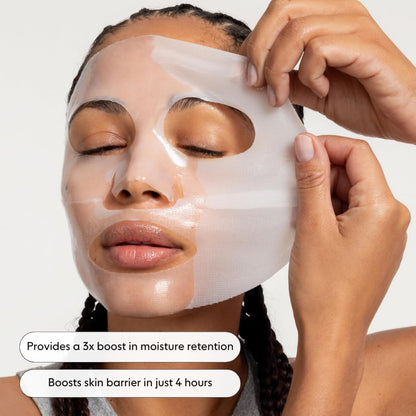 Deep Collagen Power Boosting Mask