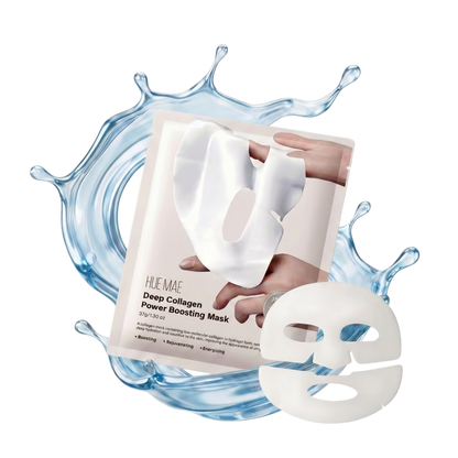 Deep Collagen Power Boosting Mask
